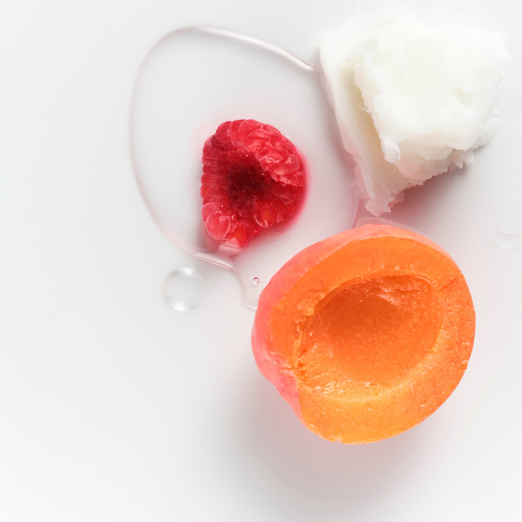 LIP GLAZE LIP OIL (LABIAL HIDRATANTE PARA LABIOS)